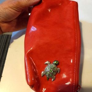 RARE Brighton wristlet